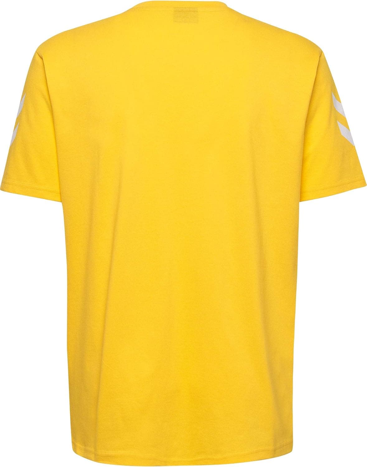 تیشرت مردانه hummel نخی مدل Hmlgo تیشرت مردانه hummel نخی مدل Hmlgo