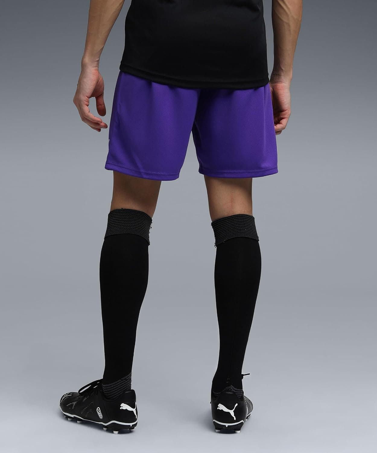 شورت تمرینی مردانه PUMA Teamrise شورت تمرینی مردانه PUMA Teamrise