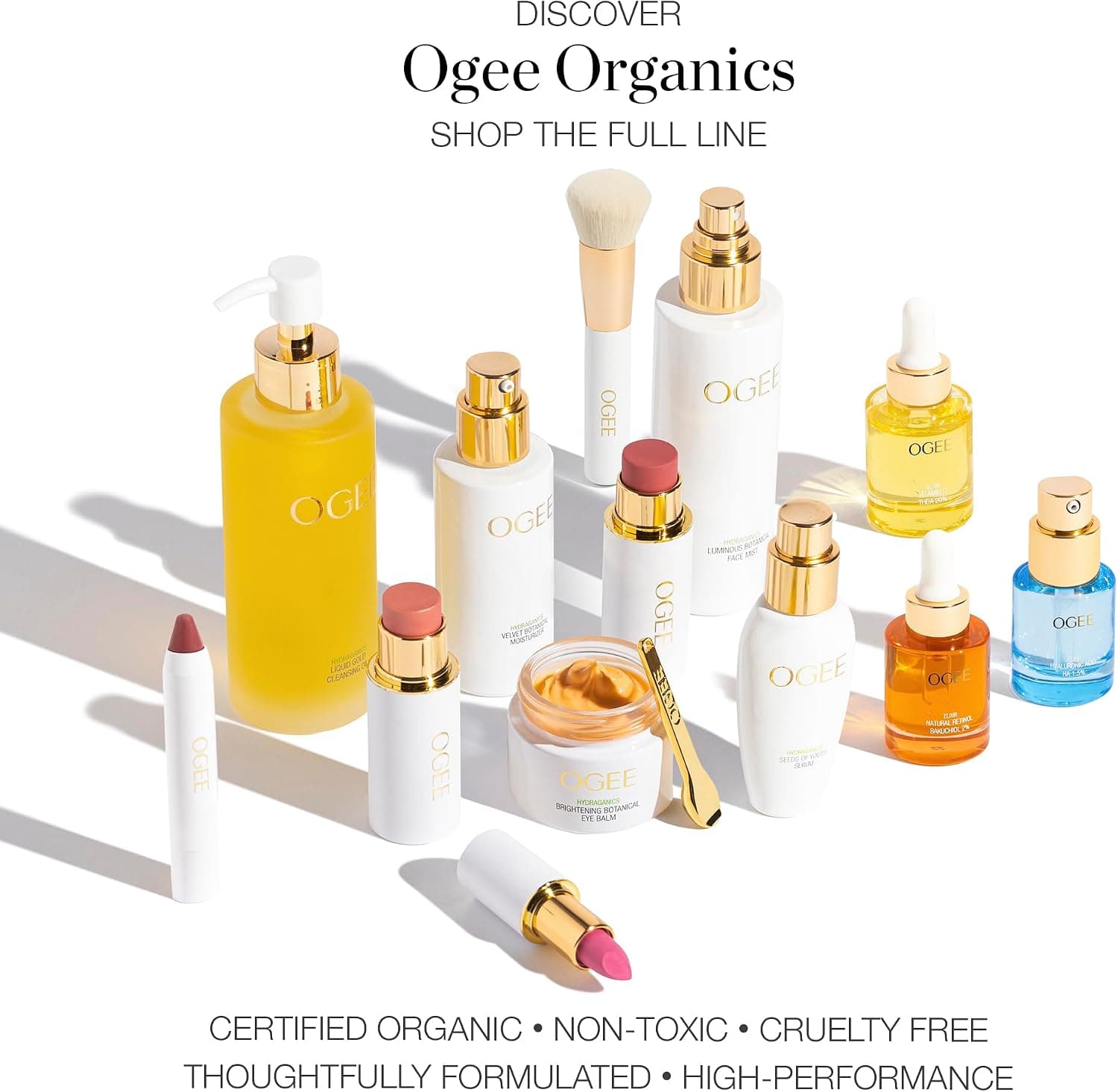 استیک کرمپودر Ogee برای پوست روشن با تهرنگ خنثی مدل Birch 0.5N استیک کرمپودر Ogee برای پوست روشن با تهرنگ خنثی مدل Birch 0.5N
