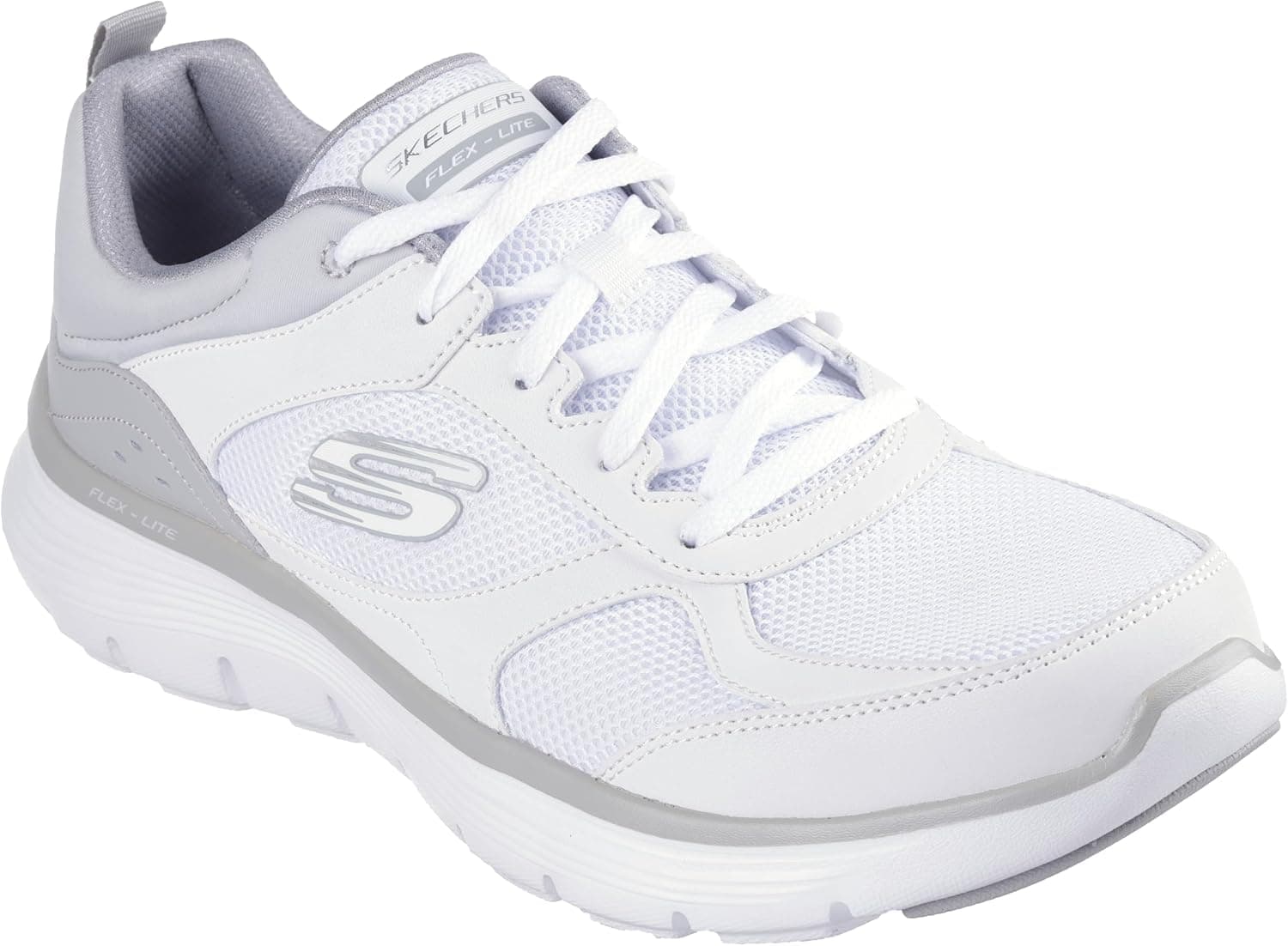 کفش مردانه Skechers مدل FLEX ADVANTAGE 5.0 کفش مردانه Skechers مدل FLEX ADVANTAGE 5.0