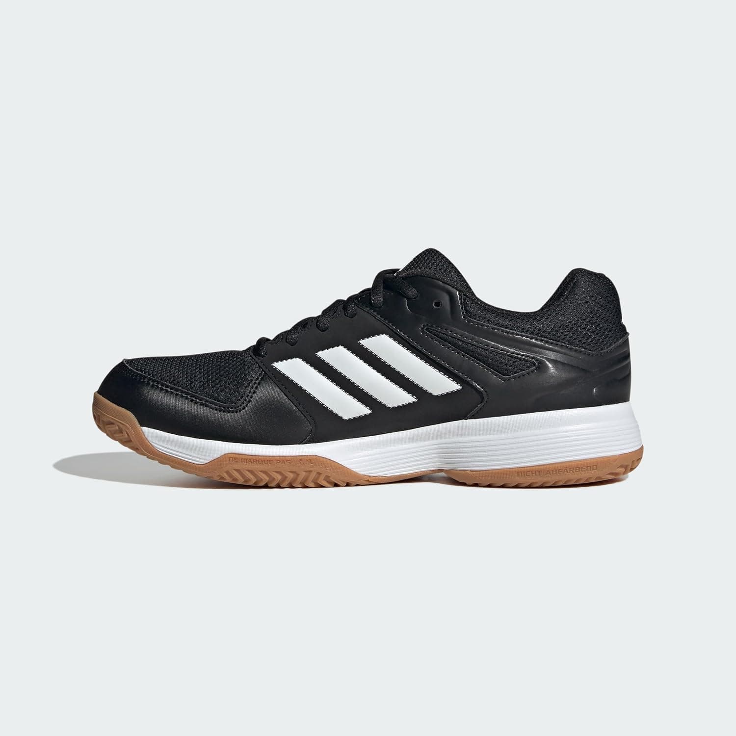 کفش هندبال کودکانه adidas مخصوص سالن Speedcourt کفش هندبال کودکانه adidas مخصوص سالن Speedcourt
