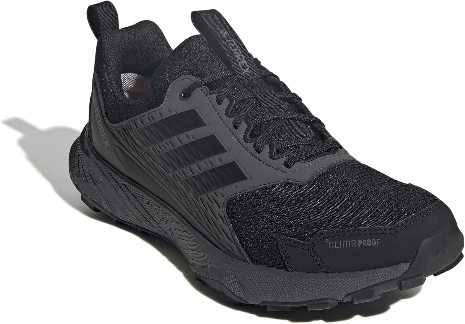 کفش ورزشی مردانه adidas ساقکوتاه غیر فوتبالی TERREX TRACEFINDER 2 CLIMA کفش ورزشی مردانه adidas ساقکوتاه غیر فوتبالی TERREX TRACEFINDER 2 CLIMA