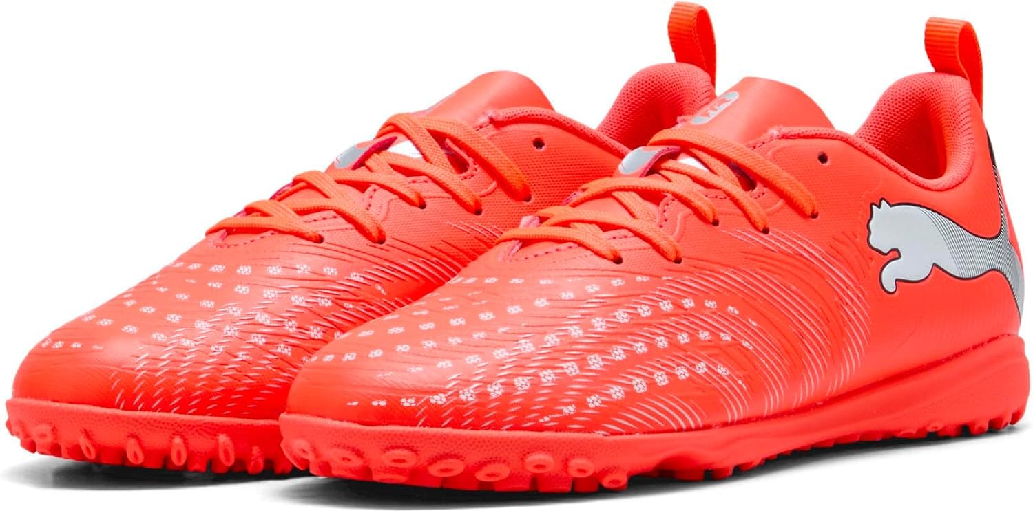 کفش فوتبال PUMA مدل FUTURE 9 PLAY Turf کفش فوتبال PUMA مدل FUTURE 9 PLAY Turf