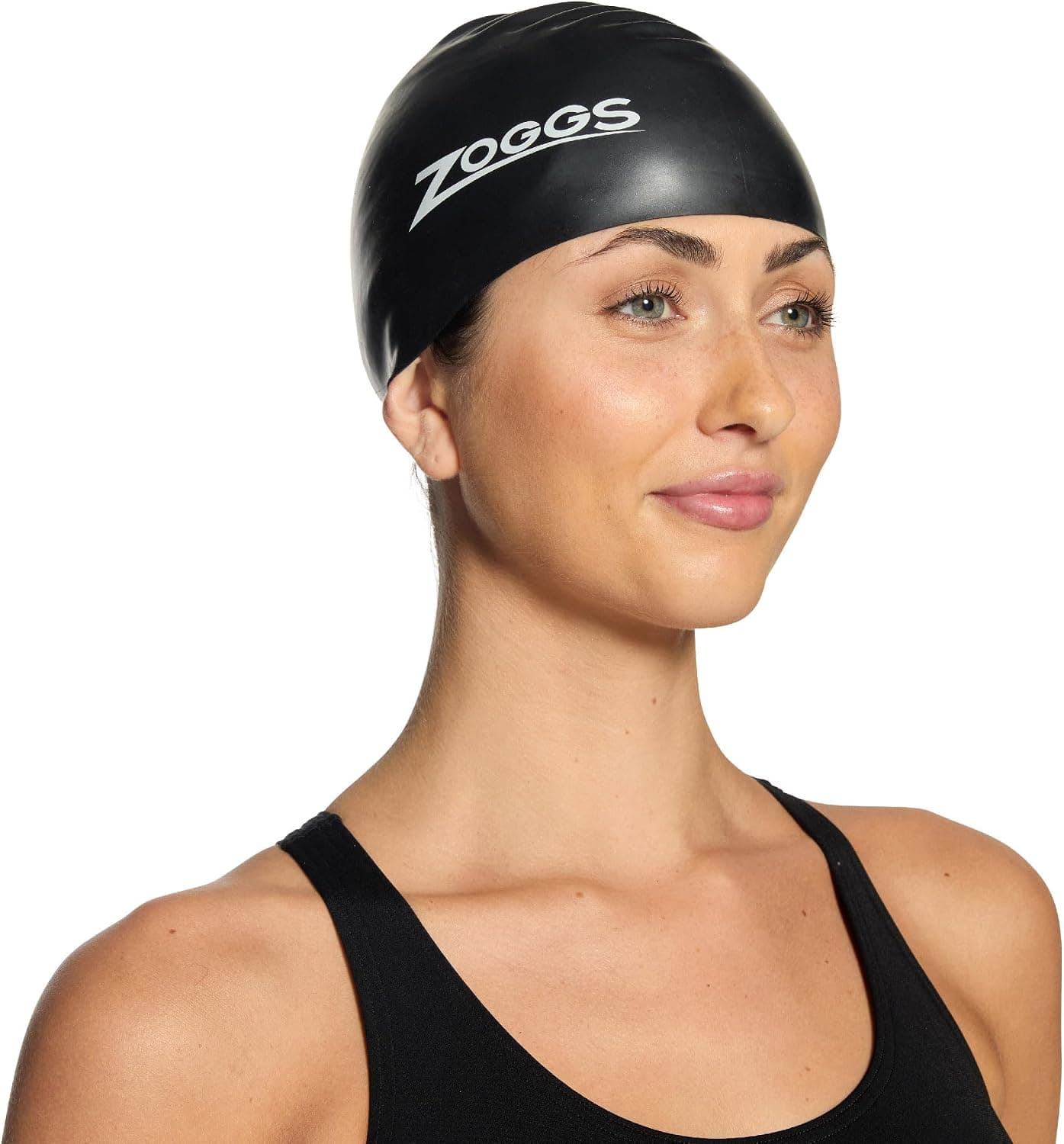 کلاه شنای یونیسکس سیلیکونی چندرنگ Zoggs کلاه شنای یونیسکس سیلیکونی چندرنگ Zoggs