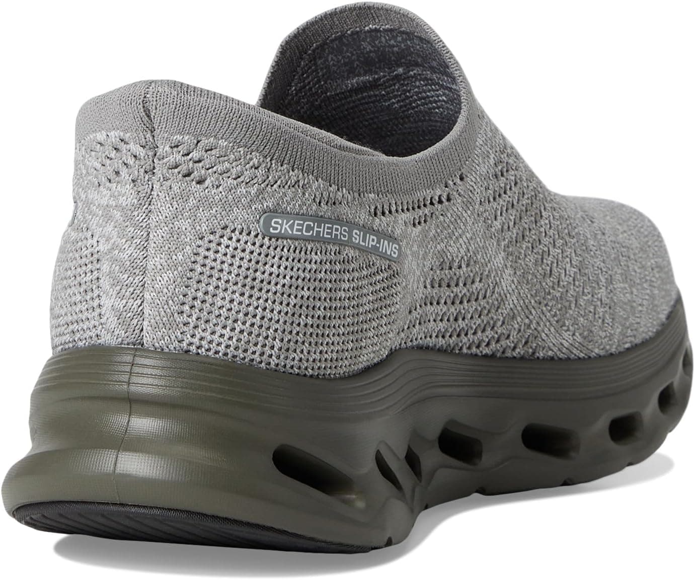 کتانی مردانه Skechers مدل Go Walk Glide Step 2.0 Caleb Hands Free Slip-ins کتانی مردانه Skechers مدل Go Walk Glide Step 2.0 Caleb Hands Free Slip-ins