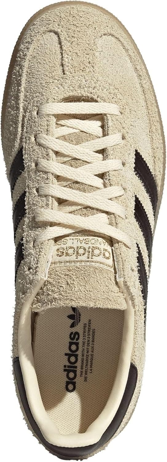 کفش ورزشی زنانه adidas Handball Spezial سیاه کفش ورزشی زنانه adidas Handball Spezial سیاه