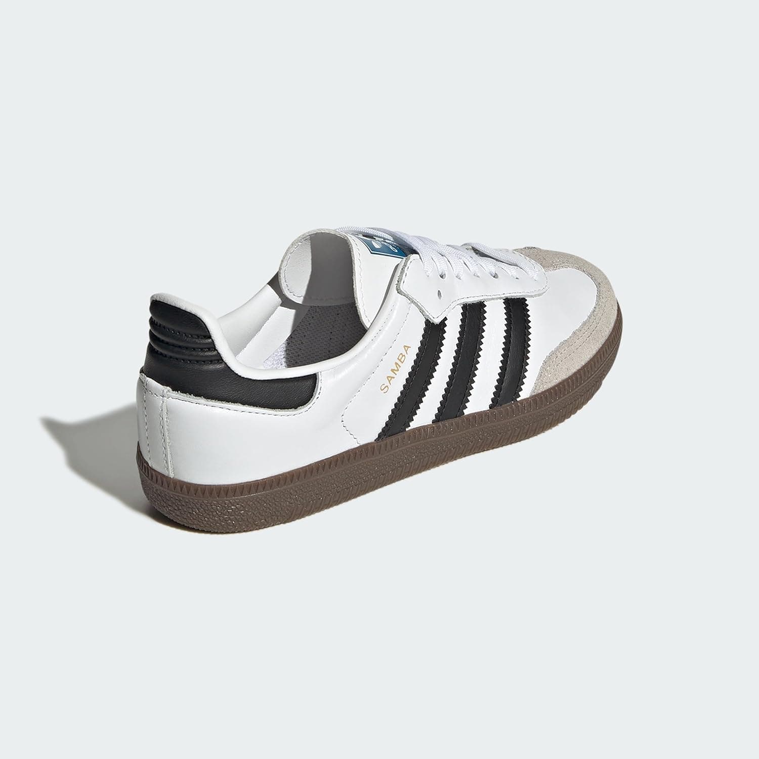 کفش پسرانه adidas مدل Samba OG کفش پسرانه adidas مدل Samba OG