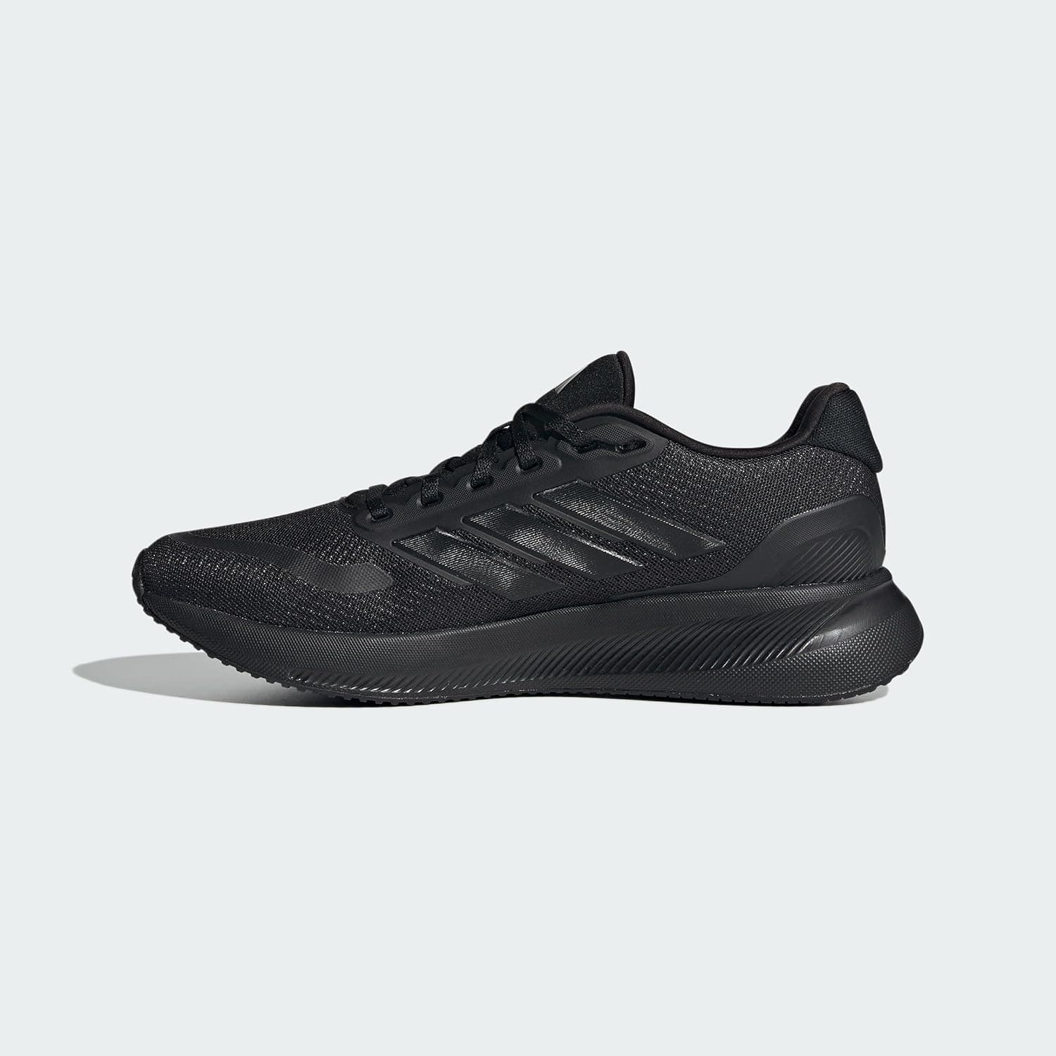 کفش مردانه adidas ساق کوتاه مدل RUNFALCON 5 کفش مردانه adidas ساق کوتاه مدل RUNFALCON 5