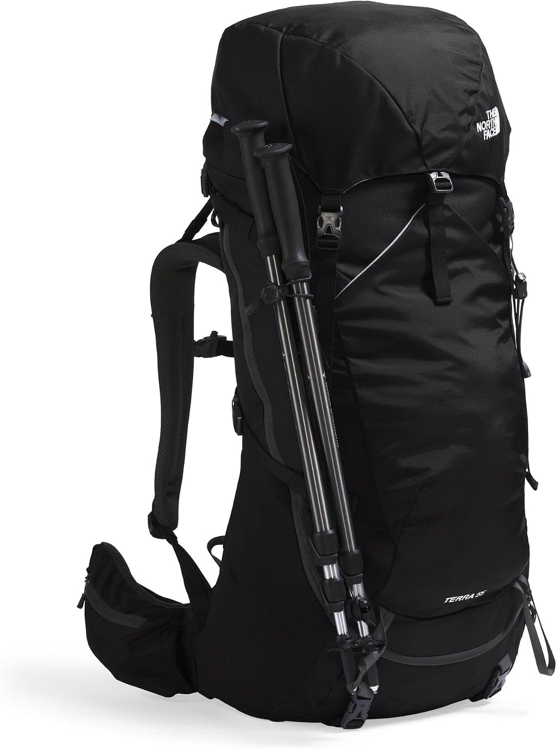 کولهپشتی The North Face مدل Terra 55 کولهپشتی The North Face مدل Terra 55