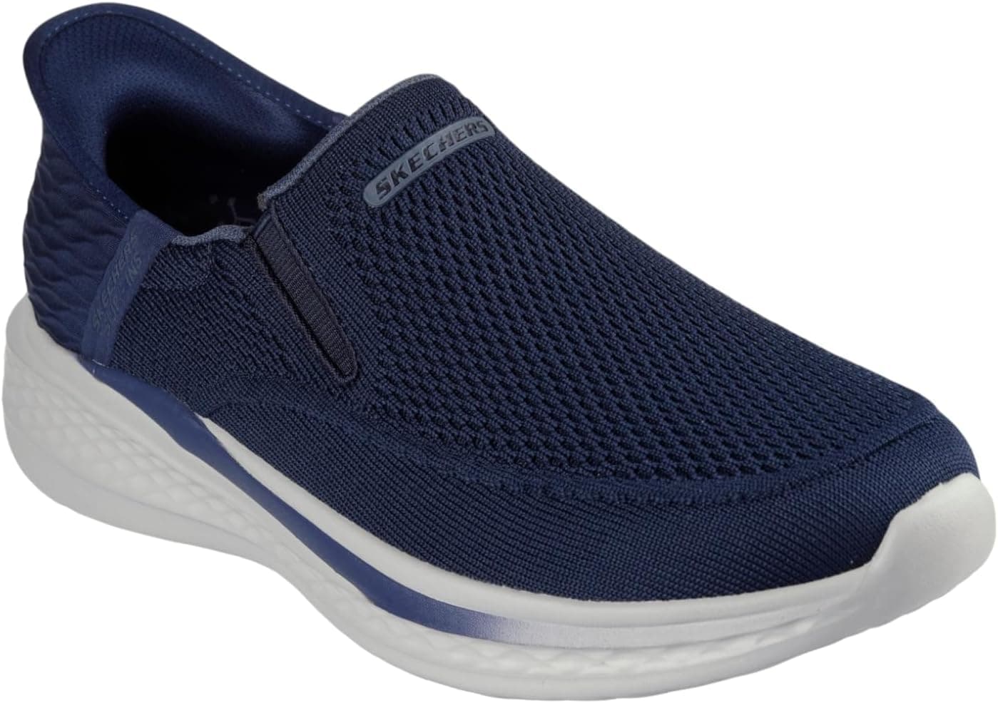 کفش ورزشی مردانه Skechers USA مدل Slade Diakon کفش ورزشی مردانه Skechers USA مدل Slade Diakon