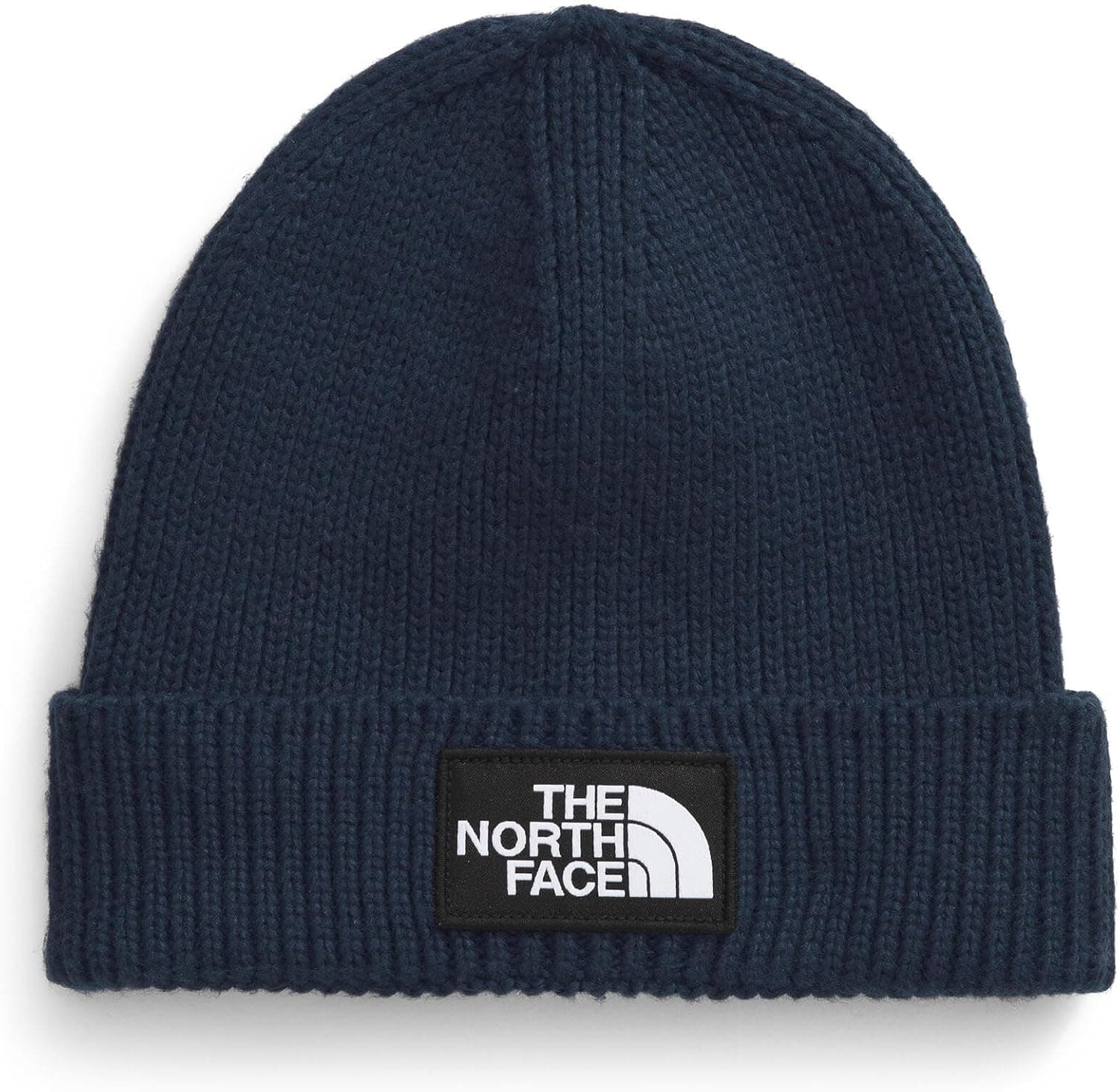 کلاه بافت مردانه The North Face با لبه تاشو TNF Logo Box مدل NF0A8CHEEED1 قرمز کلاه بافت مردانه The North Face با لبه تاشو TNF Logo Box مدل NF0A8CHEEED1 قرمز