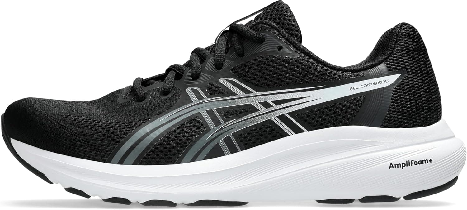 کفش دویدن ASICS GEL-CONTEND 10 رنگ آبی انرژی مدل 1011C249-003 کفش دویدن ASICS GEL-CONTEND 10 رنگ آبی انرژی مدل 1011C249-003