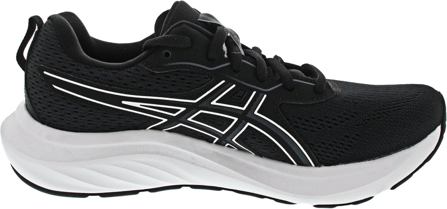 کفش ورزشی زنانه ASICS مدل Gel-Contend 9 کفش ورزشی زنانه ASICS مدل Gel-Contend 9
