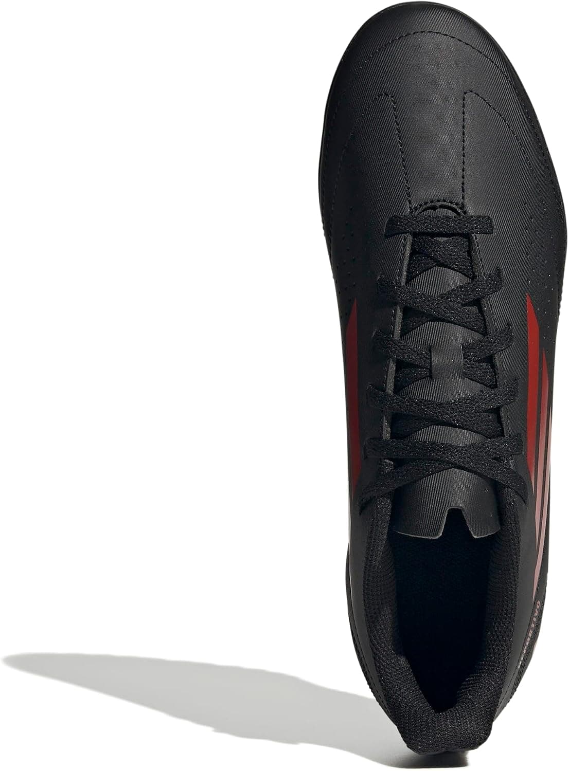 کفش فوتبال مردانه adidas Deportivo ııı Tf مشکی مدل IH0790 کفش فوتبال مردانه adidas Deportivo ııı Tf مشکی مدل IH0790