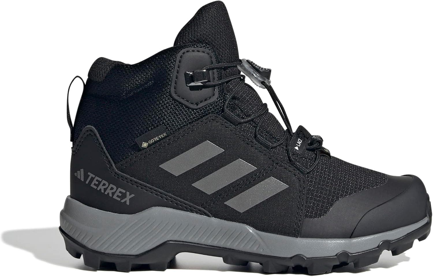کفش کوهنوردی ساقمتوسط adidas Terrex GORE-TEX کفش کوهنوردی ساقمتوسط adidas Terrex GORE-TEX