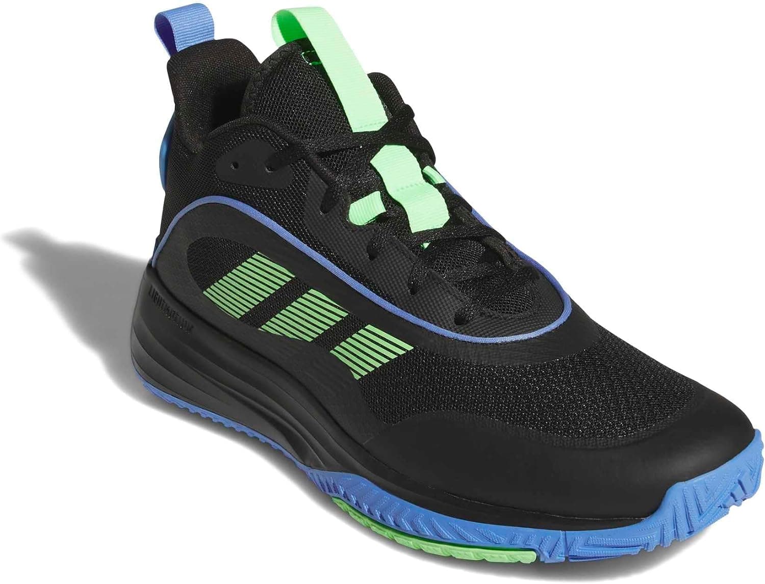 کفش ورزشی مردانه adidas مدل OWNTHEGAME 3.0 کفش ورزشی مردانه adidas مدل OWNTHEGAME 3.0