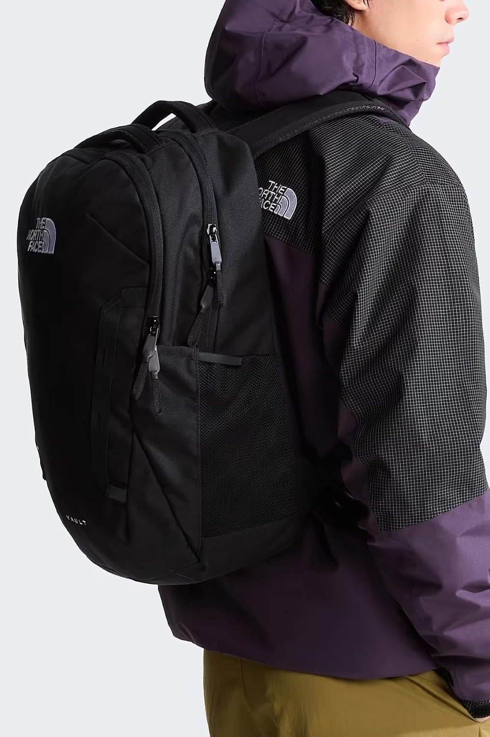 کولهپشتی فضای باز THE NORTH FACE Vault مدل NF0A3KV9EM91 کولهپشتی فضای باز THE NORTH FACE Vault مدل NF0A3KV9EM91
