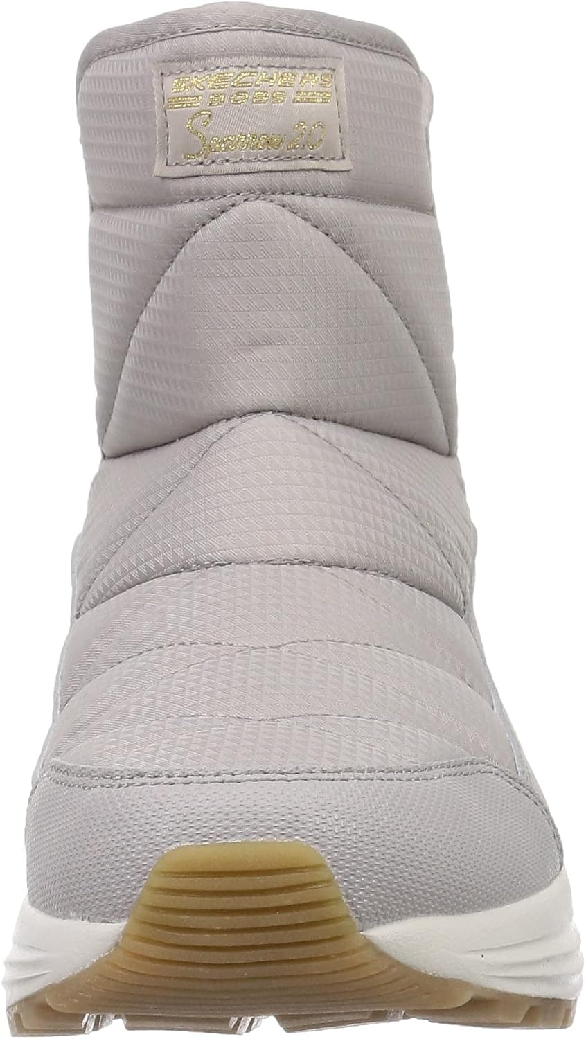 بوت زنانه Skechers مچی BOBS SPARROW 2.0 CLUB SNOW مدل 117059 TPE بوت زنانه Skechers مچی BOBS SPARROW 2.0 CLUB SNOW مدل 117059 TPE