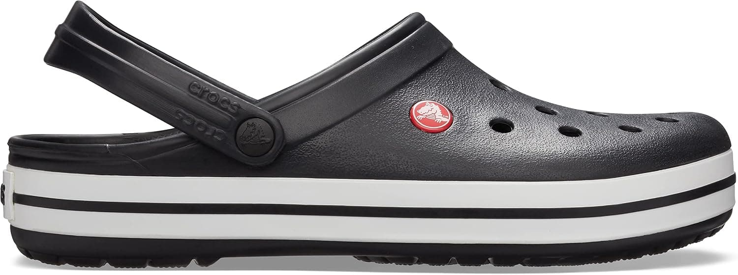 کفش راحتی یونیسکس Crocs طرح Crocband کفش راحتی یونیسکس Crocs طرح Crocband