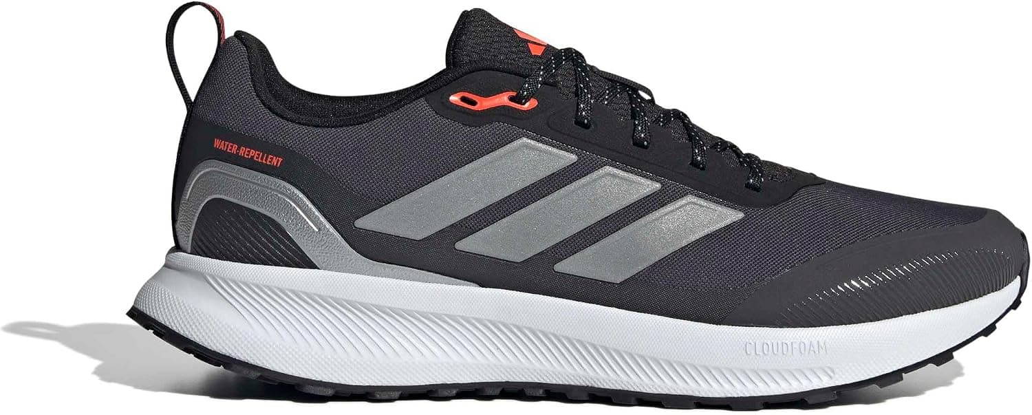 کفش دویدن مردانه adidas مدل Runfalcon 5 TR کفش دویدن مردانه adidas مدل Runfalcon 5 TR