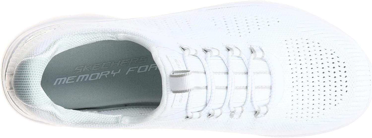 کفش ورزشی زنانه Skechers SUMMITS کفش ورزشی زنانه Skechers SUMMITS
