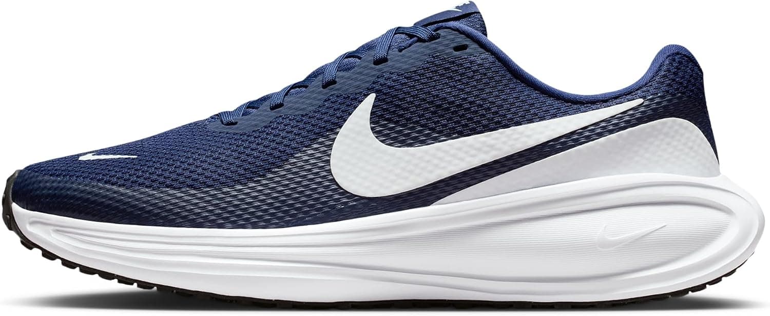 کفش بندی مردانه Nike Revolution 8 کفش بندی مردانه Nike Revolution 8