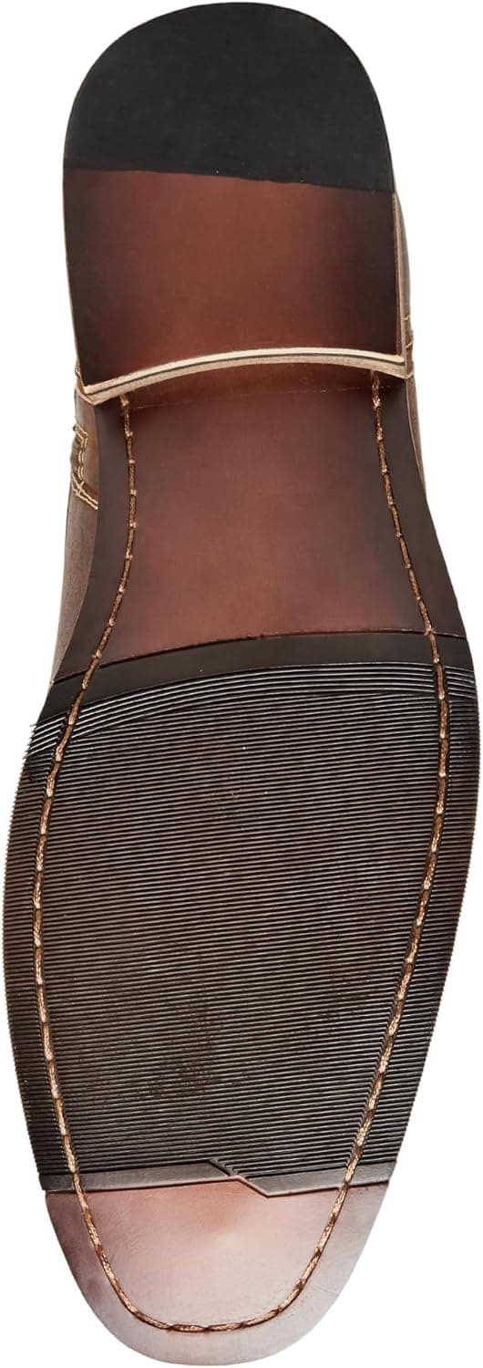 بوت کمبت مردانه Steve Madden مدل Jefries بوت کمبت مردانه Steve Madden مدل Jefries