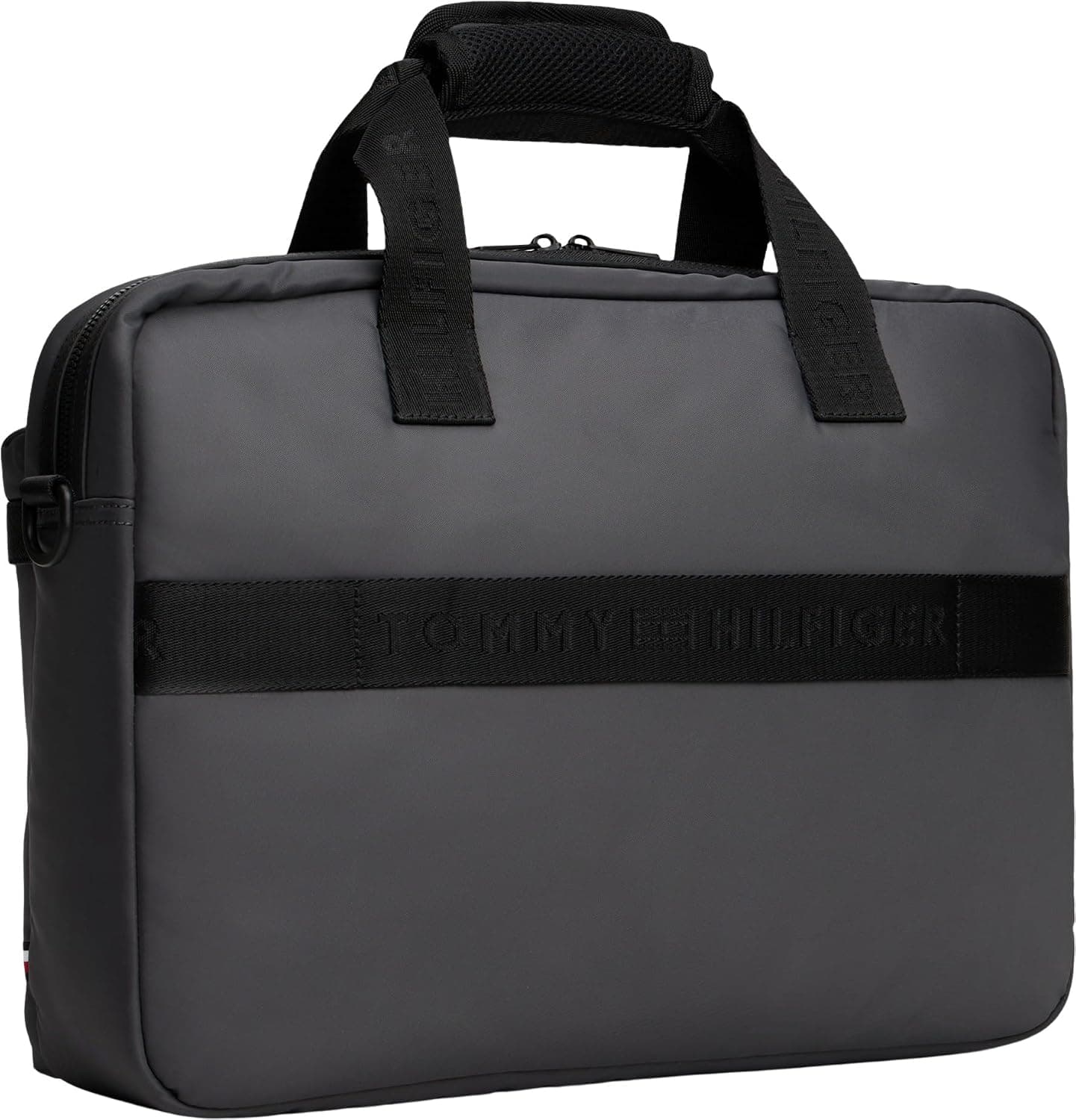 کیف لپتاپ مردانه Tommy Hilfiger TH REPREVE COMPUTER BAG کیف لپتاپ مردانه Tommy Hilfiger TH REPREVE COMPUTER BAG