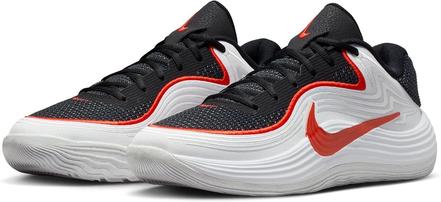 کفش Nike مدل PRECISION 8 LOW کفش Nike مدل PRECISION 8 LOW
