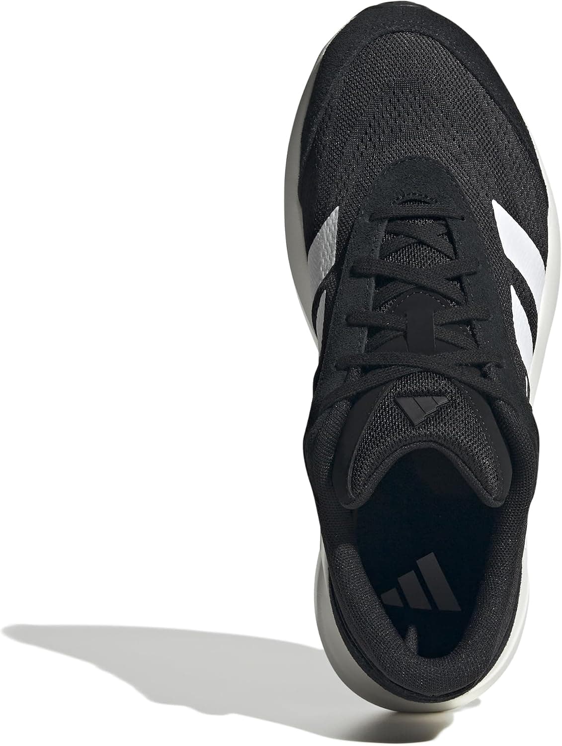 کفش مردانه adidas زیره کم غیر فوتبالی مدل LIGHTSHIFT مشکی 22 2/3 کفش مردانه adidas زیره کم غیر فوتبالی مدل LIGHTSHIFT مشکی 22 2/3
