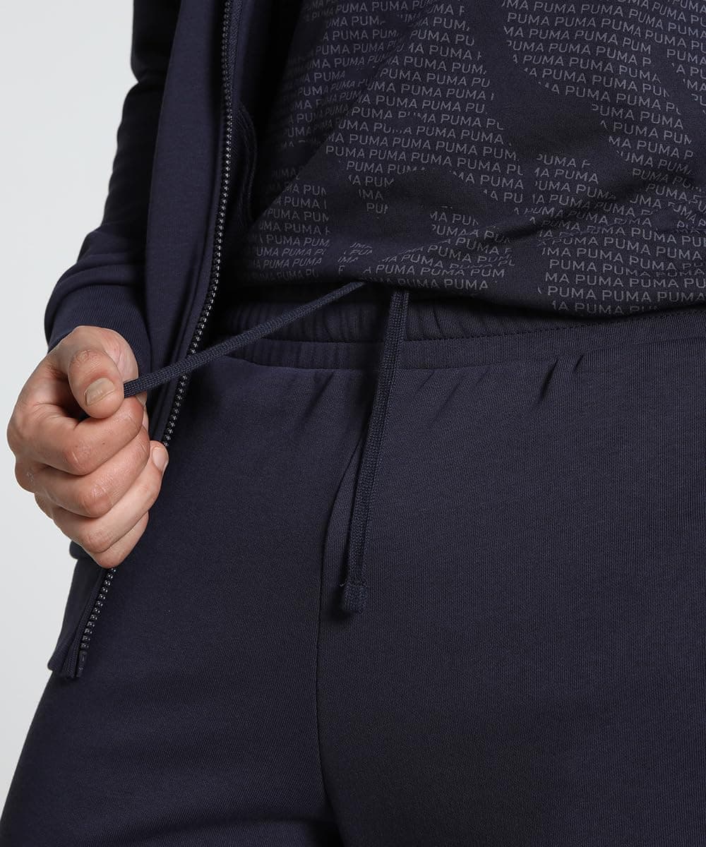 شورت مردانه PUMA بافتنی Ess No. 1 Logo طول 10" شورت مردانه PUMA بافتنی Ess No. 1 Logo طول 10"