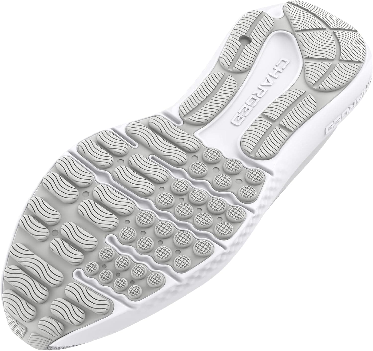 کفش زنانه Under Armour Charged Surge 4 کفش زنانه Under Armour Charged Surge 4