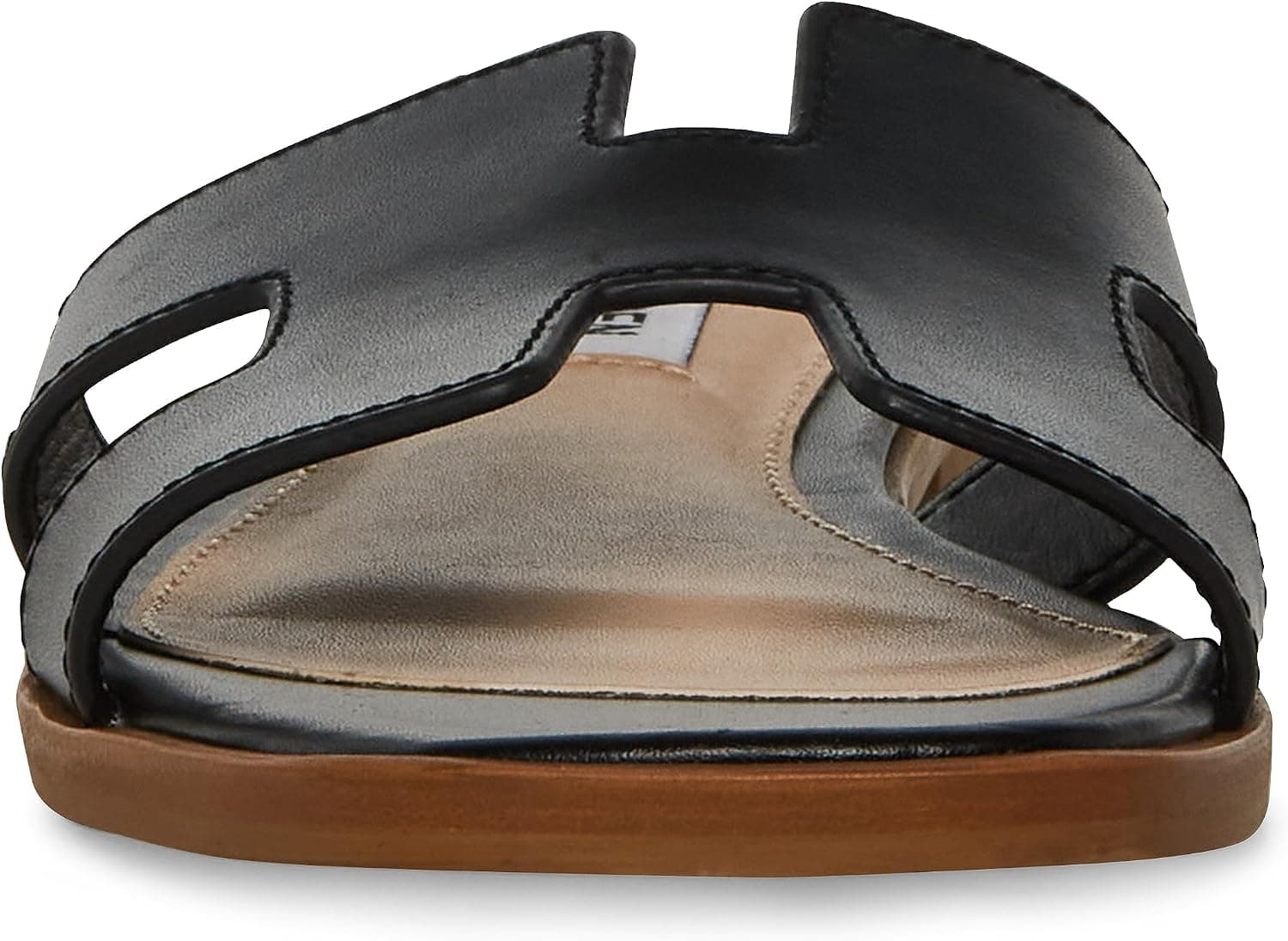 صندل زنانه Steve Madden مدل Hadyn Slide صندل زنانه Steve Madden مدل Hadyn Slide