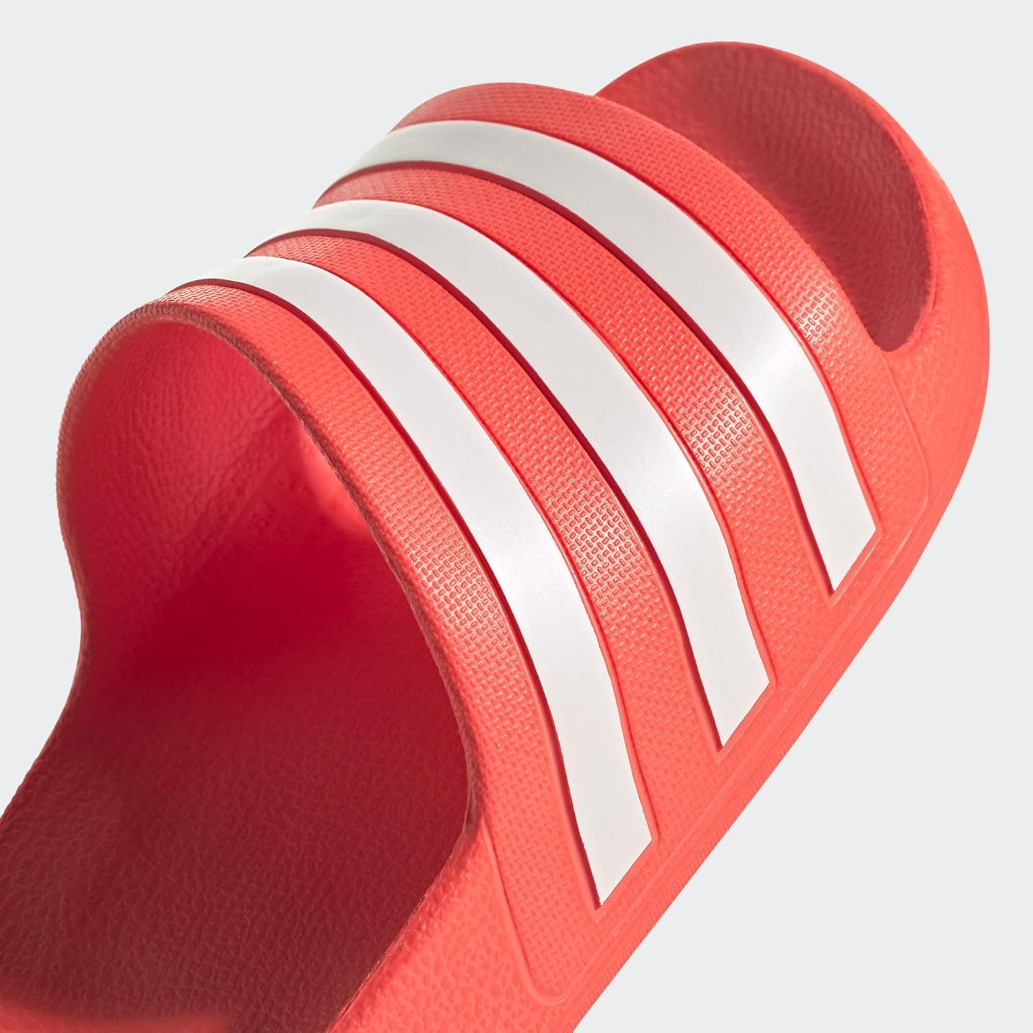صندل و دمپایی یونیسکس بزرگسال adidas Adilette Aqua Slides صندل و دمپایی یونیسکس بزرگسال adidas Adilette Aqua Slides