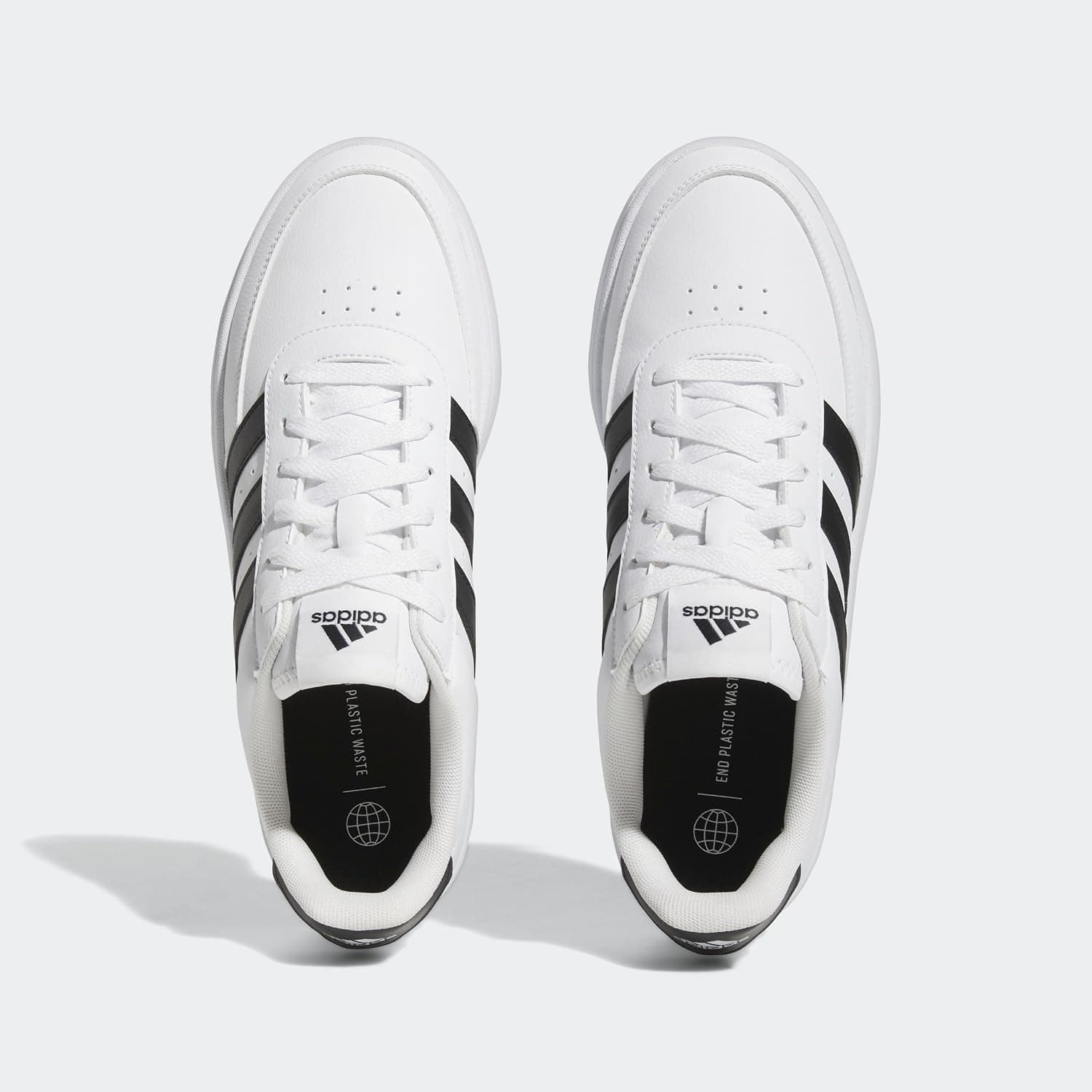 کفش روزمره مردانه adidas Breaknet 2.0 سیاه مدل HP9425 کفش روزمره مردانه adidas Breaknet 2.0 سیاه مدل HP9425