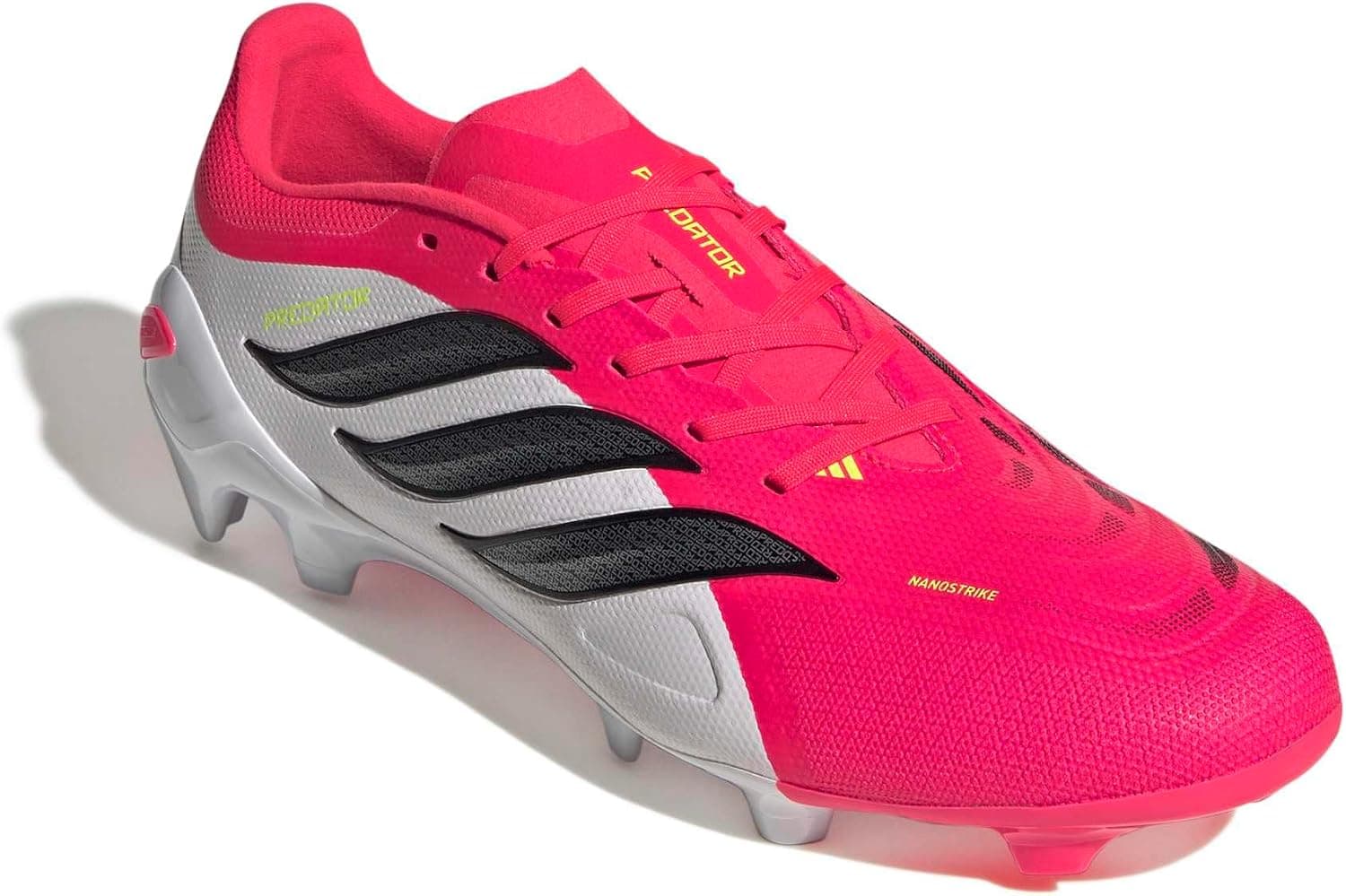 کفش ورزشی یونیسکس بزرگسال adidas مدل PREDATOR LEAGUE FG کفش ورزشی یونیسکس بزرگسال adidas مدل PREDATOR LEAGUE FG
