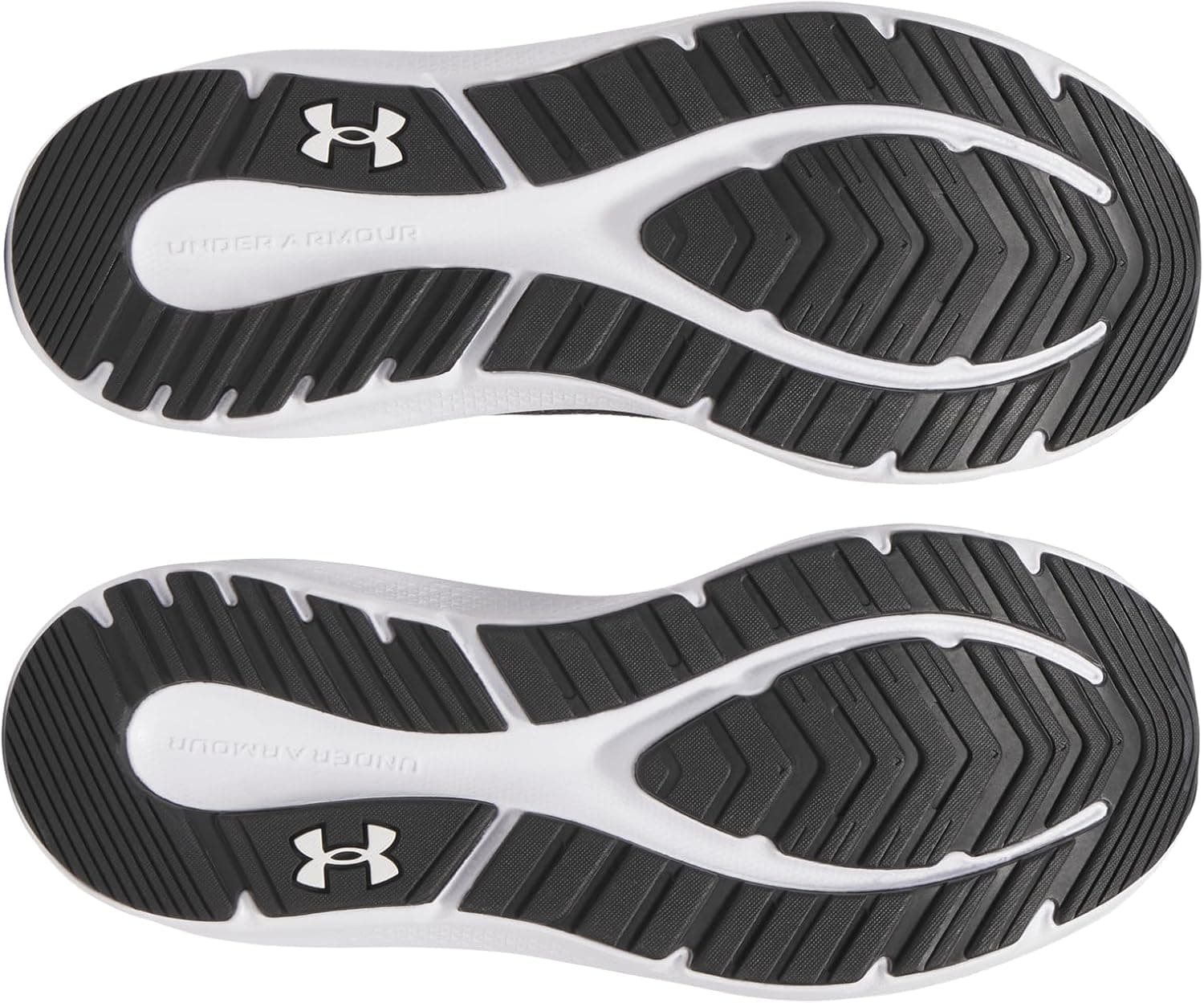 کفش دویدن زنانه Under Armour مدل UA W Charged Pursuit 4 کفش دویدن زنانه Under Armour مدل UA W Charged Pursuit 4