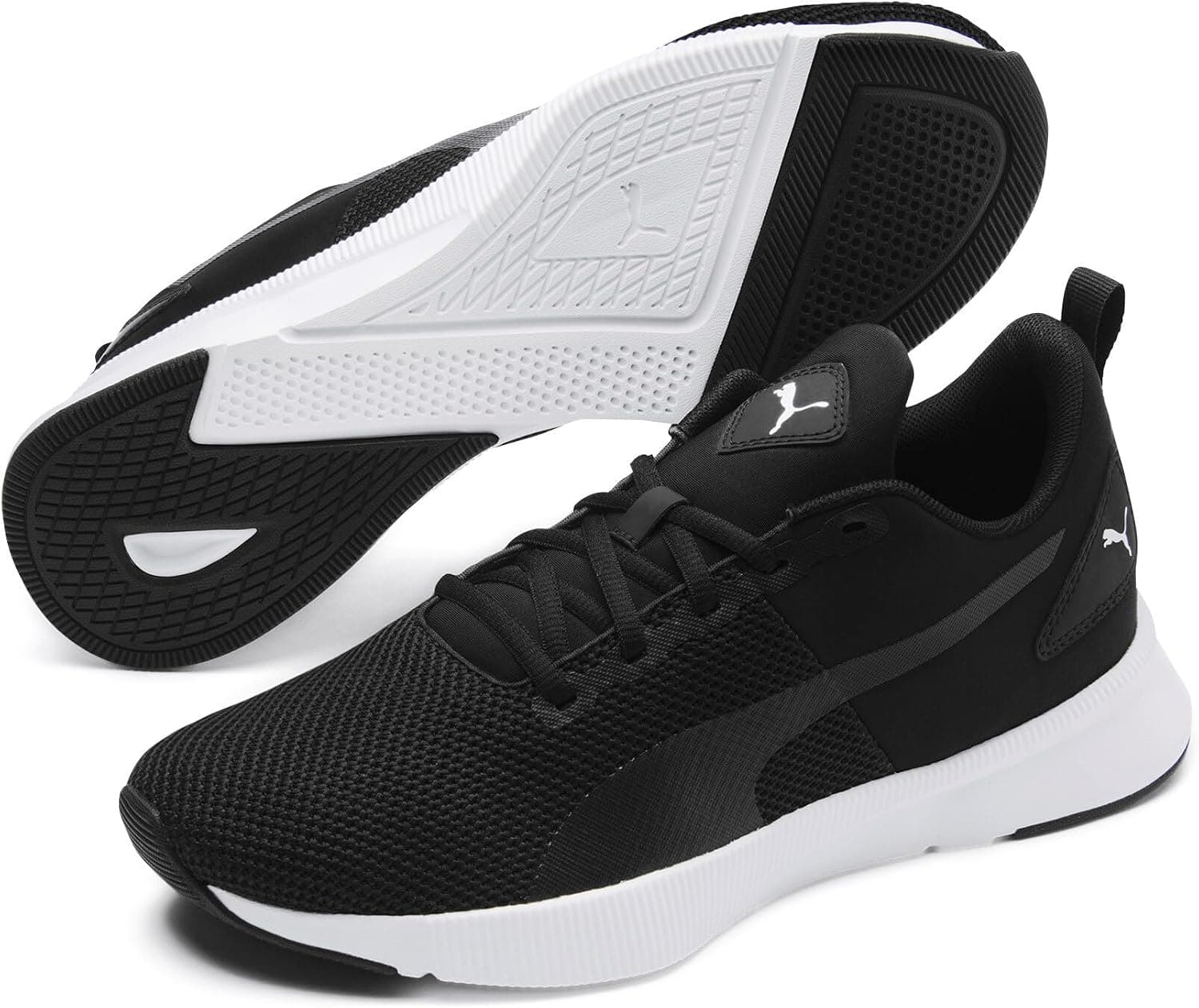 کفش ورزشی زنانه و مردانه PUMA FLYER RUNNER کفش ورزشی زنانه و مردانه PUMA FLYER RUNNER