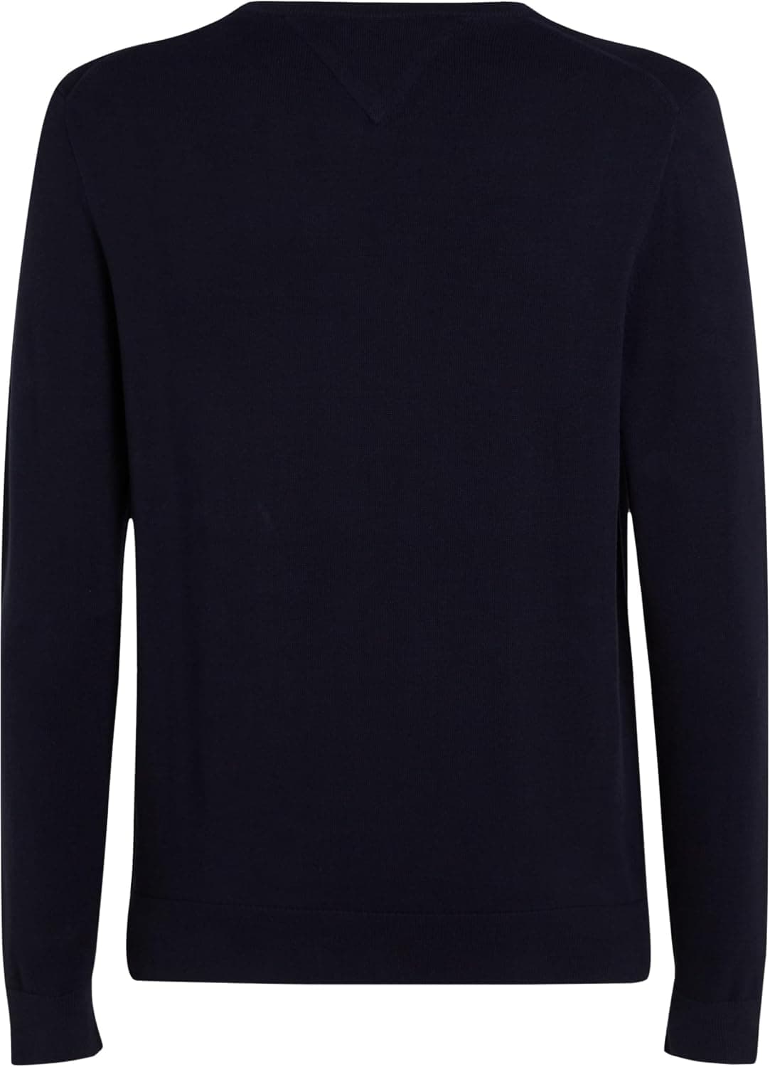 تیشرت پولو مردانه Tommy Hilfiger Essential نخی یقه گرد مدل Mw0mw14748 تیشرت پولو مردانه Tommy Hilfiger Essential نخی یقه گرد مدل Mw0mw14748