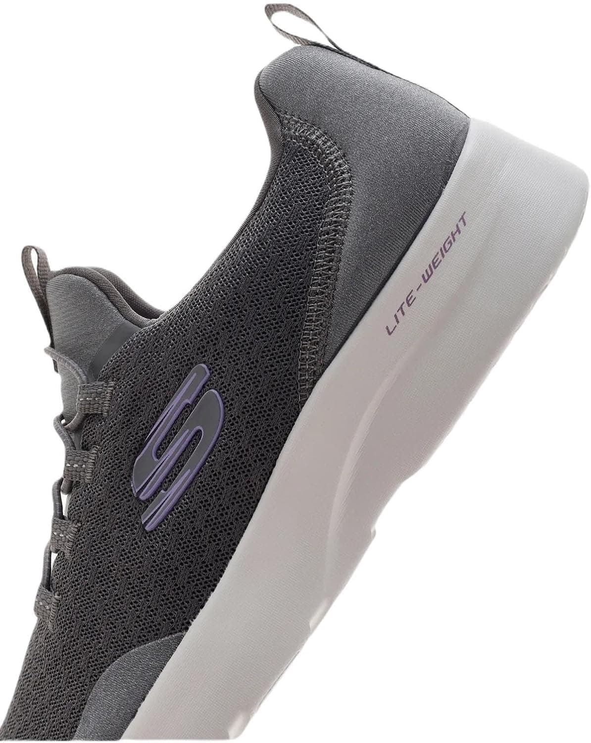 کفش ورزشی زنانه Skechers سیاه REAL SMOOTH مدل DYNAMIGHT 2.0 کفش ورزشی زنانه Skechers سیاه REAL SMOOTH مدل DYNAMIGHT 2.0