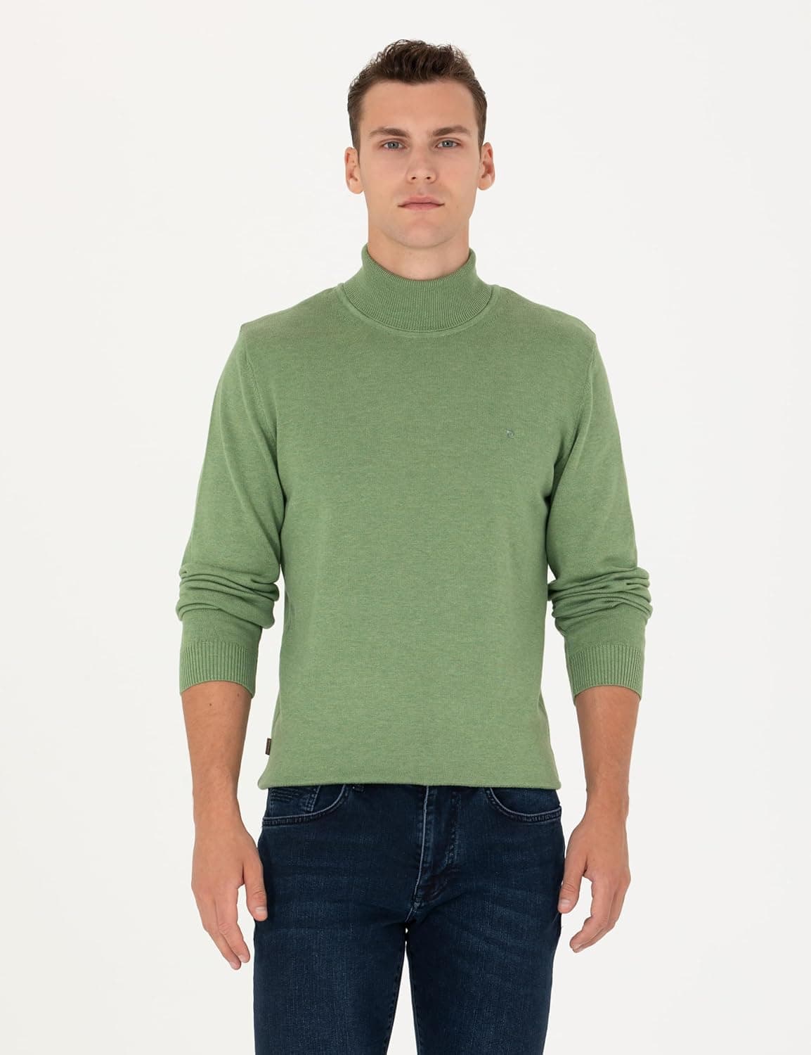 پلیور بافتنی مردانه Pierre Cardin پلیور بافتنی مردانه Pierre Cardin