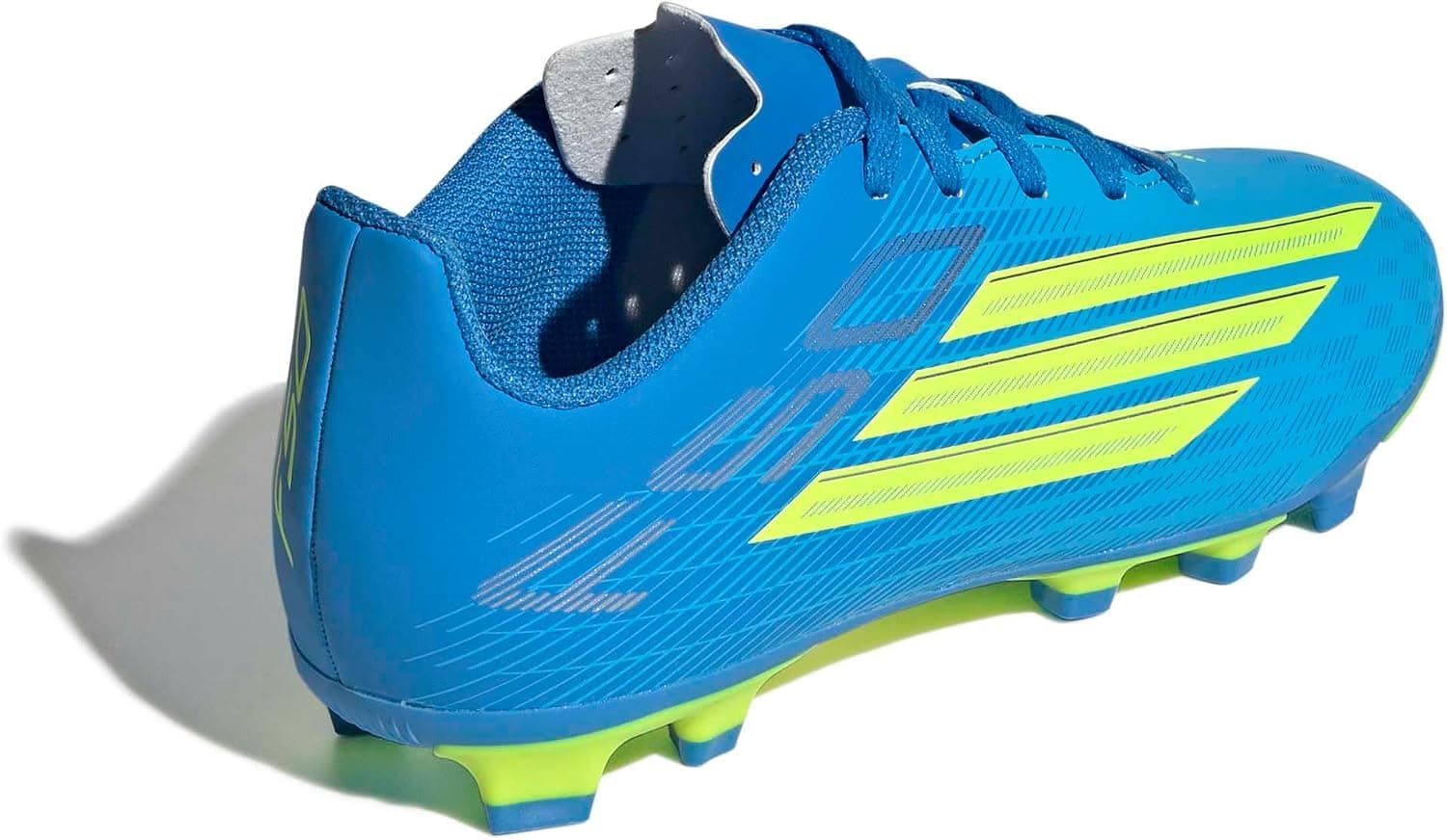 کفش فوتبال بزرگسال یونیسکس adidas Copa Pure Iii League استوک Firm Ground/Multi Ground کفش فوتبال بزرگسال یونیسکس adidas Copa Pure Iii League استوک Firm Ground/Multi Ground