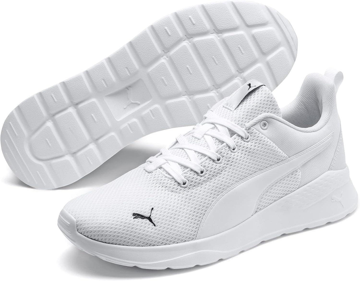 کفش کتانی مردانه PUMA مدل Anzarun Lite کفش کتانی مردانه PUMA مدل Anzarun Lite