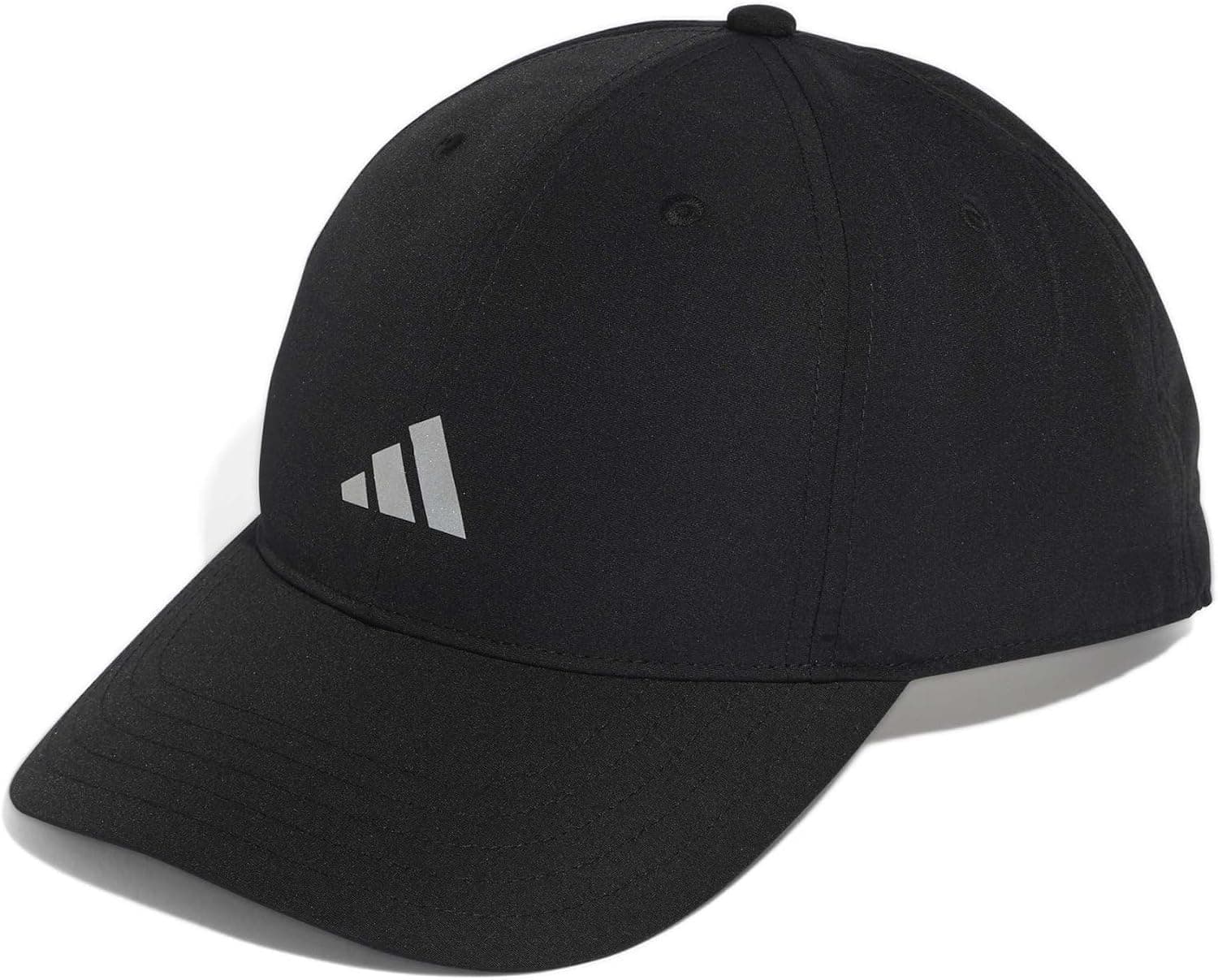کلاه بیسبال مردانه adidas Running Essential Climacool 6 Panel مدل 01-JZ0506-3 کلاه بیسبال مردانه adidas Running Essential Climacool 6 Panel مدل 01-JZ0506-3