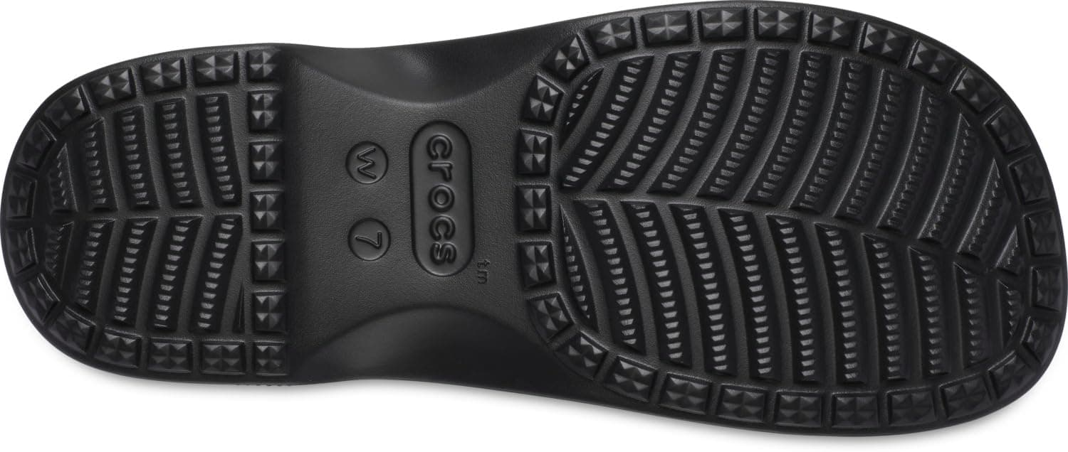 کفش کلاگ زنانه Crocs بند متقاطع مدل Classic کفش کلاگ زنانه Crocs بند متقاطع مدل Classic
