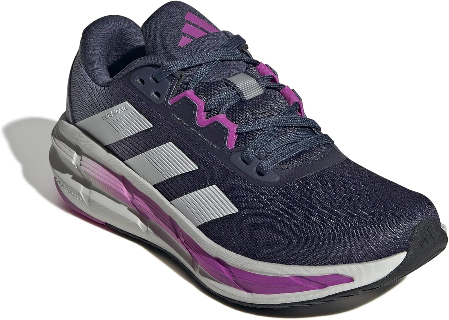 کفش زنانه adidas زیره کم غیرفوتبالی مدل QUESTAR 3 W کفش زنانه adidas زیره کم غیرفوتبالی مدل QUESTAR 3 W