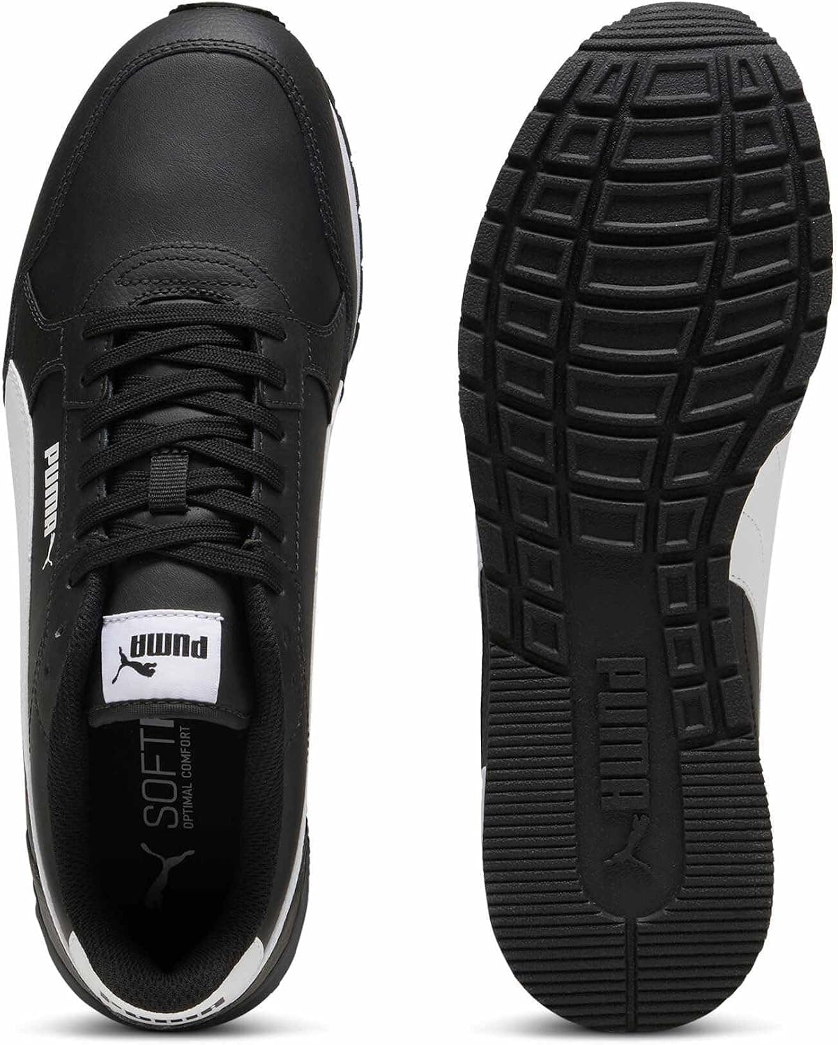 کفش ورزشی بزرگسالان PUMA مدل St Runner V4 L کفش ورزشی بزرگسالان PUMA مدل St Runner V4 L