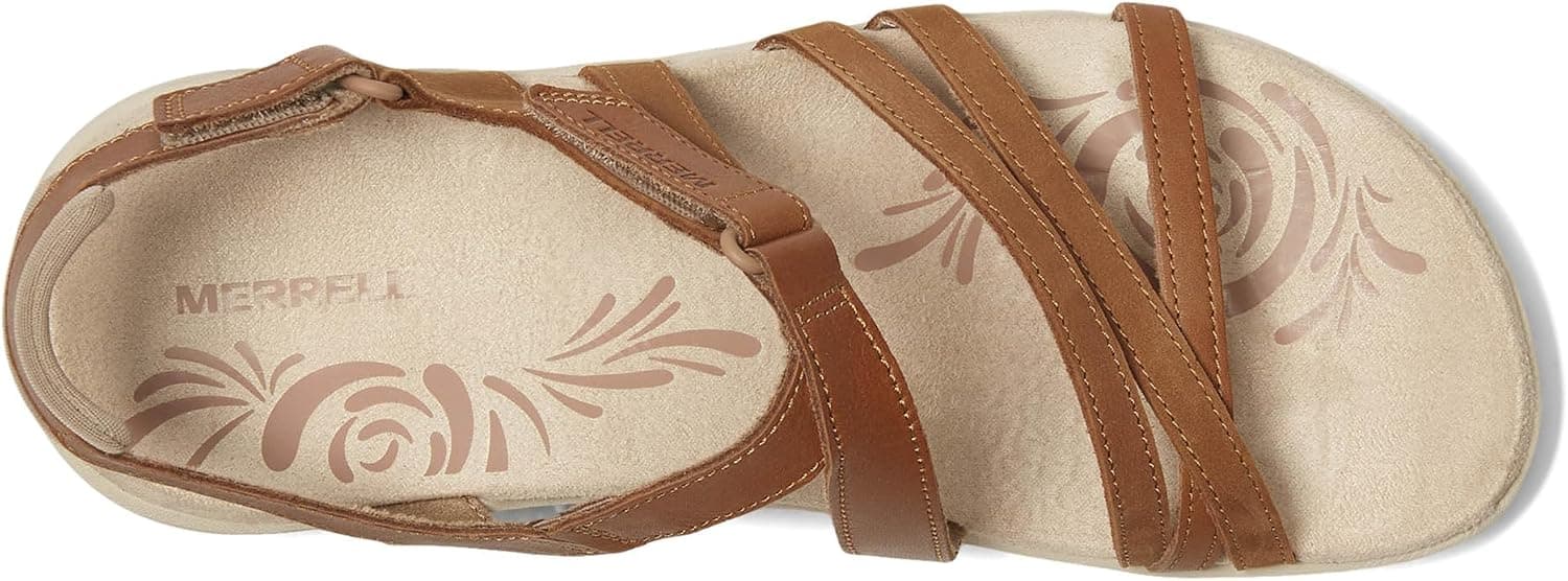 صندل زنانه Merrell Harbor Backstrap صندل زنانه Merrell Harbor Backstrap