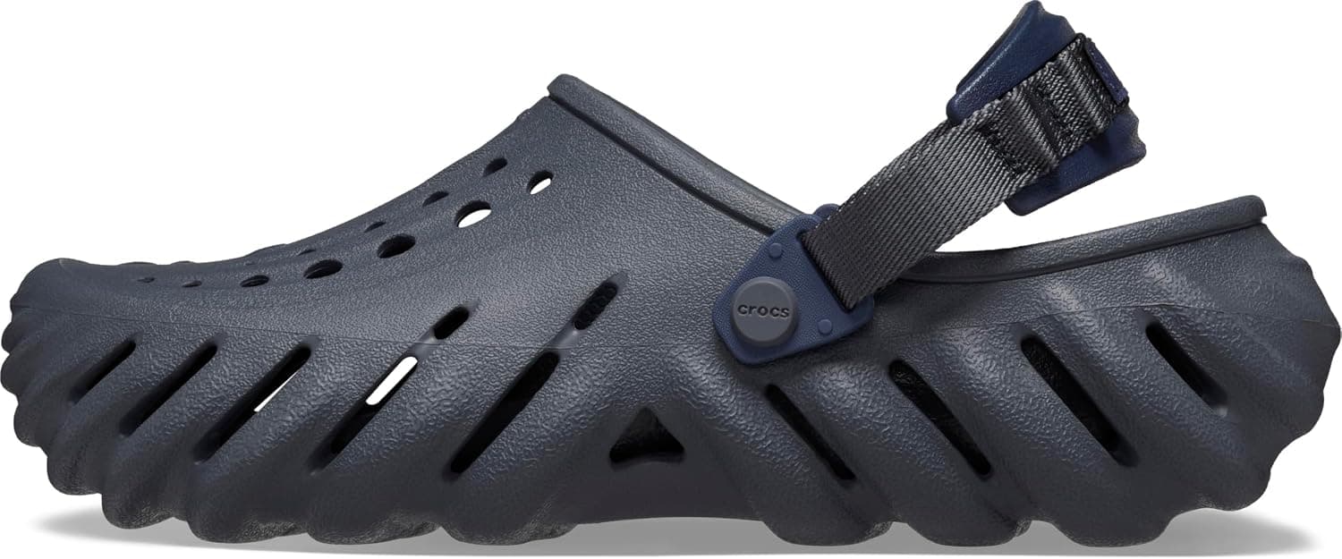 کفش کلاگ مردانه Crocs Echo Clogs Takunya کفش کلاگ مردانه Crocs Echo Clogs Takunya