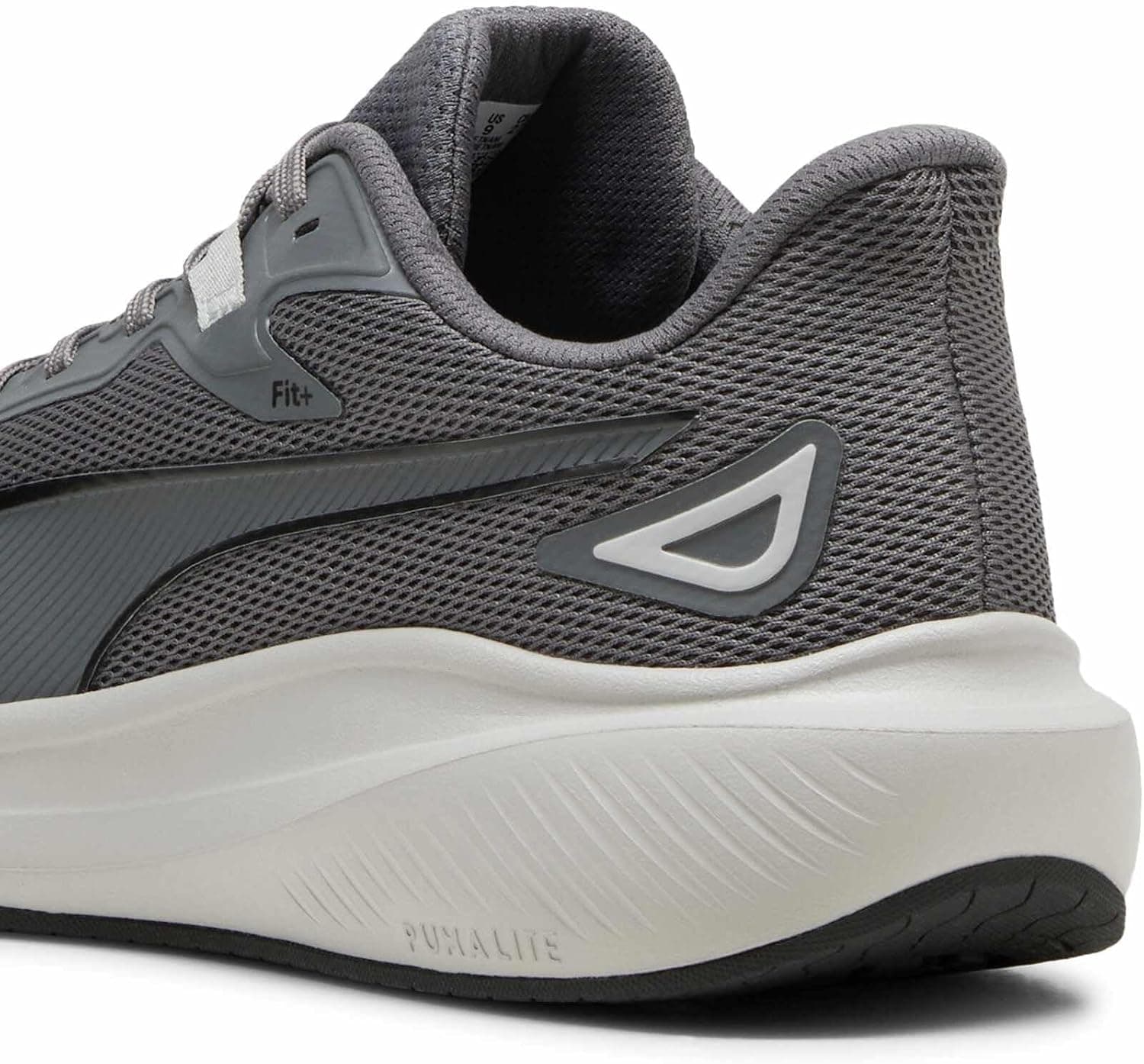 کفش دویدن مردانه PUMA Skyrocket Lite سفید مدل 37943733 کفش دویدن مردانه PUMA Skyrocket Lite سفید مدل 37943733